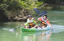 Phong Nha Cave Kayak Tour 1 Day