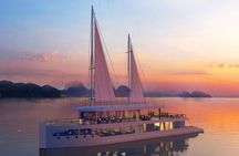 Best Cruise in Lan Ha Bay - Jade Sails Cruise