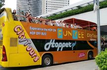 FunVee™ Sightseeing Hop On Hop Off Day Pass