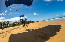 From Cairns: Tandem Skydive Experience over Mission Beach
