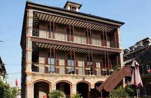 3-hour Private Jewish Refugees Culture tour in Shanghai