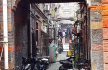 3-hour Private Jewish Refugees Culture tour in Shanghai