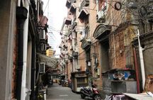 3-hour Private Jewish Refugees Culture tour in Shanghai