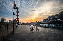 Flexible Xian Terracotta Warriors Day Tour from Guangzhou