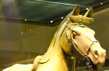 Xi'an Terracotta Warriors Bus Day Tour
