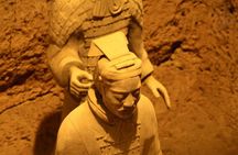 One Day Xian Private Tour 