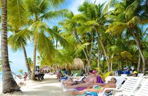 Saona Island Tour Private Tranportation