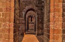 Private Heritage Walk in Old Goa