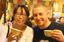 Insadong Makgeolli Taster Tour