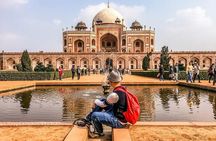 3 Days / 2 Nights Private Golden Triangle Tour With Hotel Accommodation