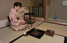 Uji Walking Tour - Byodo-in temple and Tea Ceremony from Kyoto