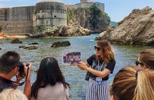 Complete Game of Thrones Experience in Dubrovnik
