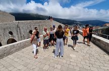 Complete Game of Thrones Experience in Dubrovnik