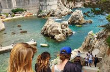 Complete Game of Thrones Experience in Dubrovnik
