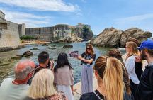 Game of Thrones and Iron Throne tour in Dubrovnik