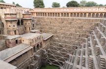 4 Days Golden Triangle Tour by AC Transport