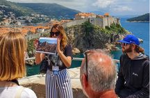 Complete Game of Thrones Experience in Dubrovnik