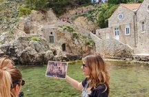Game of Thrones and Iron Throne tour in Dubrovnik