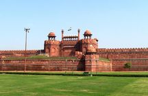 5 Days Golden Triangle Leisure Trip