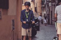 2 Hours Segway Tour in Palma 