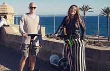 2 Hours Segway Tour in Palma 