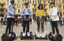 2 Hours Segway Tour in Palma 