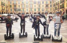 2 Hours Segway Tour in Palma 