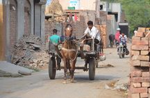 Village Snapshot - Pure and simple