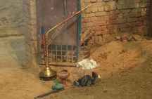 Village Snapshot - Pure and simple
