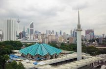 Half-Day Kuala Lumpur City Tour 