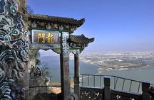 1 Day Spring City Private Trip
