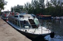 1 Day Spring City Private Trip