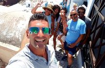 6 hours - Semi Private Island Tour with Wine Tasting and Food Pairing