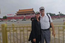 Private Beijing City Tour to Forbidden City, Temple of Heave, Summer palace
