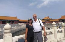Private Beijing City Tour to Forbidden City, Temple of Heave, Summer palace