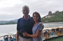 Private Beijing City Tour to Forbidden City, Temple of Heave, Summer palace