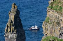 6-Day All Ireland Tour from Dublin Including Accommodation