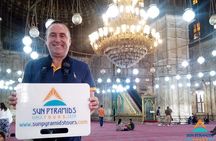 5 Day Cairo Vacation Package