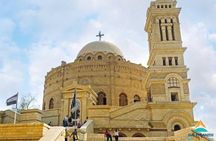 8 Day: Luxor Nile Cruise & Cairo