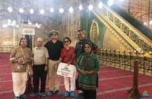 8 Day: Luxor Nile Cruise & Cairo