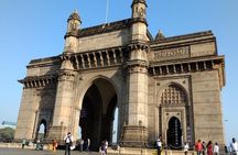 Private Full Day Sightseeing Tour of Mumbai