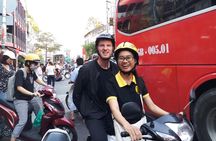 Ho Chi Minh City’s most delicious street food tour by motorbike