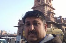 15 Days Incredible Royal Rajasthan Tour with Taj Mahal