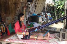 Ultimate Chiang Mai: Mon Jam, Longneck & More Highlights