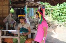 Fruiful Oneday! Trip outskirt of a City from end to end