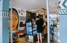 Hipster and Street Art Walking Tour