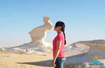 Package 5 Days 4 Nights Short Break at Siwa Oasis