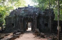 2-Day Angkor Wat & Tonle Sap Tour