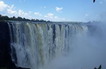 Victoria Falls Guided Tour Zambia