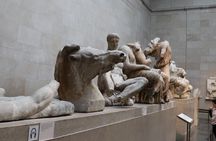 Crash course in archaeology at the British Museum
